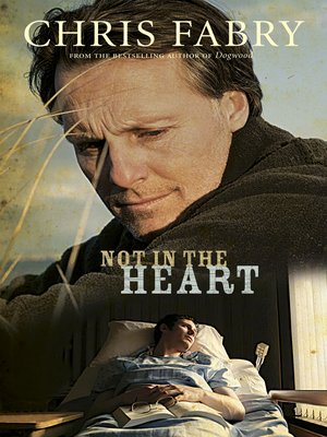 cover image of Not in the Heart